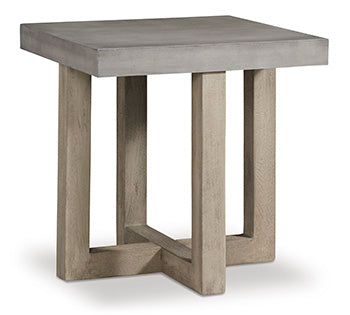 Lockthorne-Square-End-Table