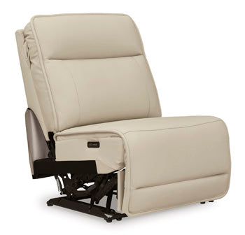 Double-Deal-PWR-Armless-REC-w-ADJ-Headrest