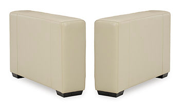 Texline LAF and RAF Power Arm (2/CN)