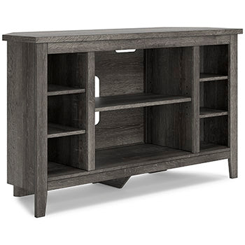 Arlenbry-Corner-TV-Stand/Fireplace-OPT