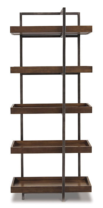 Starmore-Left-or-Right-Pier