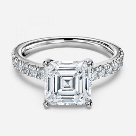 Ella-Asscher-Diamond-Band-Engagement-Ring