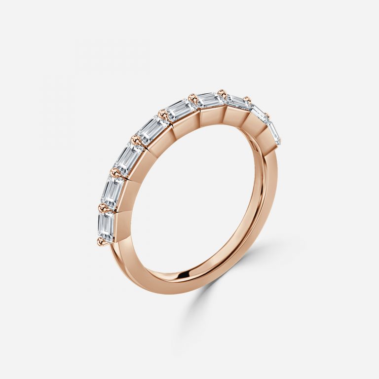 Vienna Stackable Ring