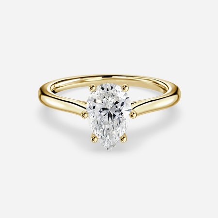 Nimi-Plain-Pear-Solitaire-Lab-Grown-Diamond-Engagement-Ring