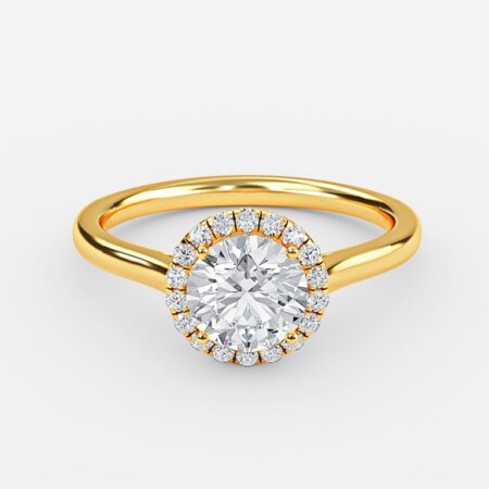 Levi-Round-Lab-Created-Diamond-Halo-Engagement-Ring