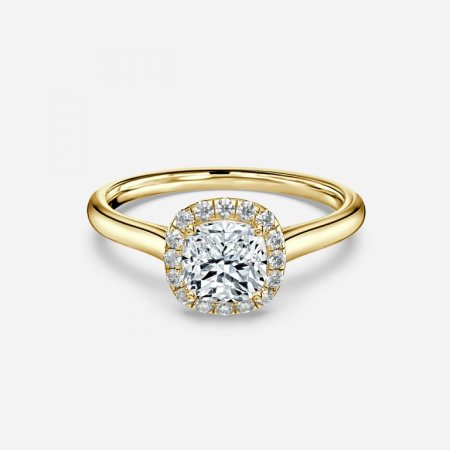 Levi-Cushion-Halo-Lab-Grown-Diamond-Engagement-Ring