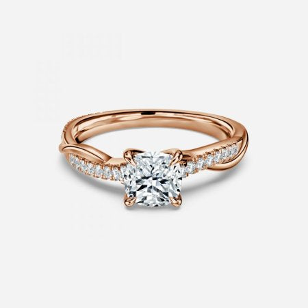 Nefereti-Cushion-Diamond-Band-Engagement-Ring