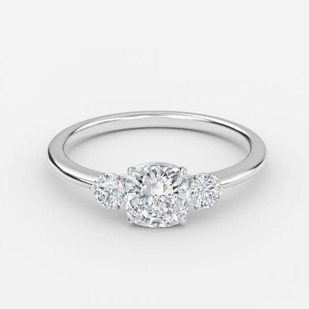 Jemima-Cushion-Three-Stone-Lab-Grown-Diamond-Engagement-Ring