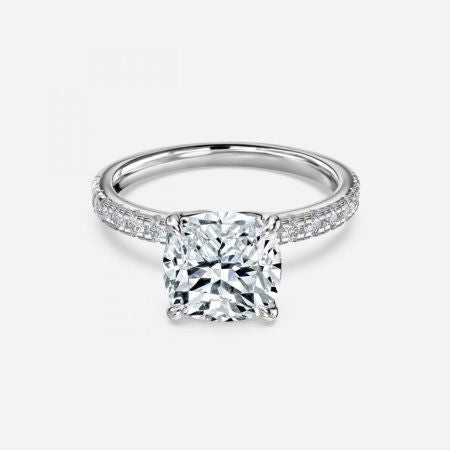 Moonlight-Cushion-Diamond-Band-Engagement-Ring