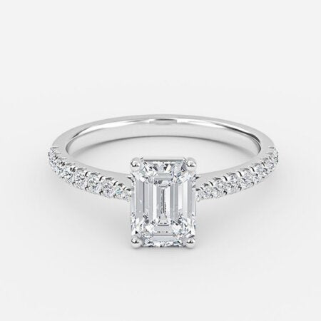 Aradia-Emerald-Diamond-Band-Engagement-Ring