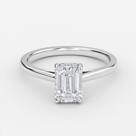 Hazal-Emerald-Hidden-Halo-Lab-Grown-Diamond-Engagement-Ring