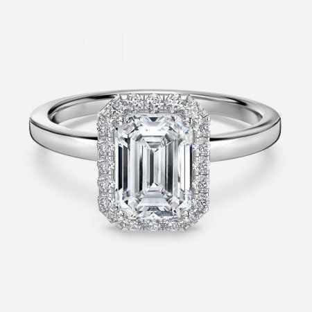 Jodha-Emerald-Halo-Lab-Grown-Diamond-Engagement-Ring