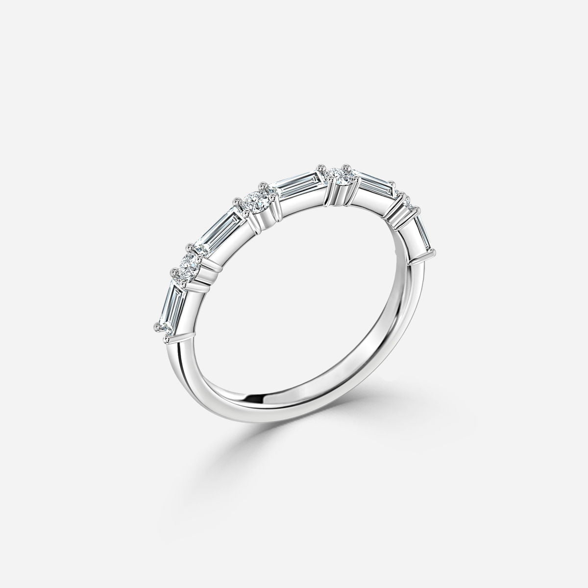 Nhẫn cưới Linnia