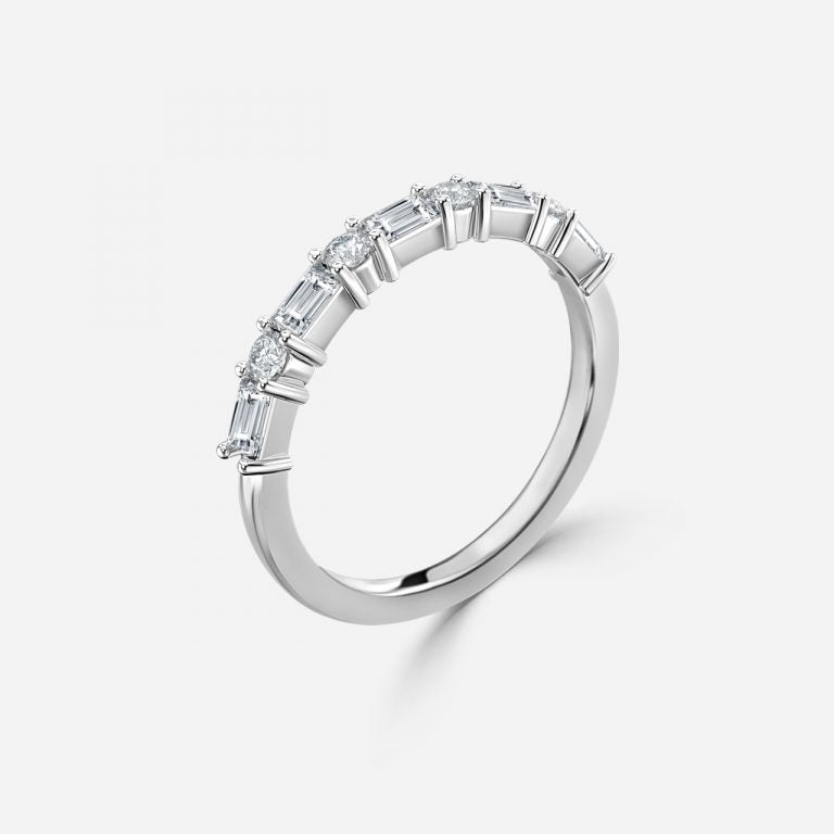 Remi Stackable Ring