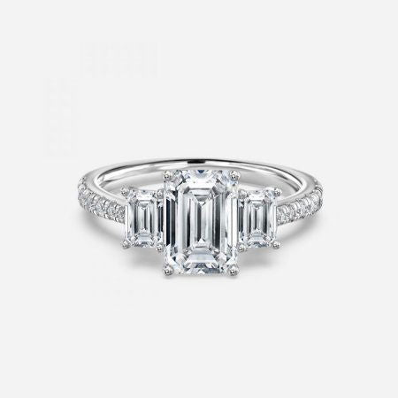 Diana-Emerald-Three-Stone-Lab-Grown-Diamond-Engagement-Ring