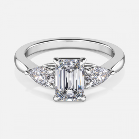 Olina-Emerald-Three-Stone-Lab-Grown-Diamond-Engagement-Ring