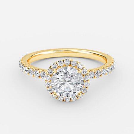 Lillian-Round-Lab-Grown-Diamond-Halo-Engagement-Ring