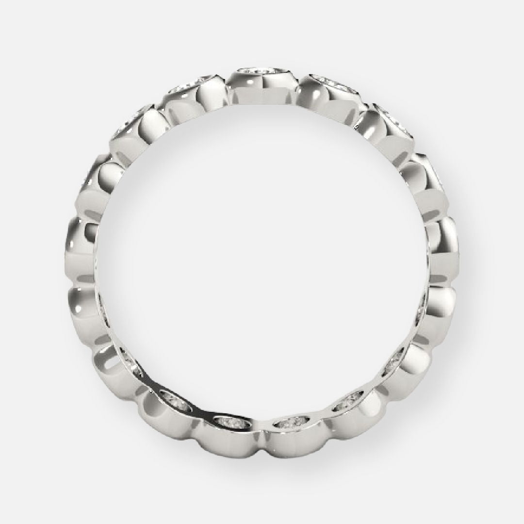 Riviera Eternity Band