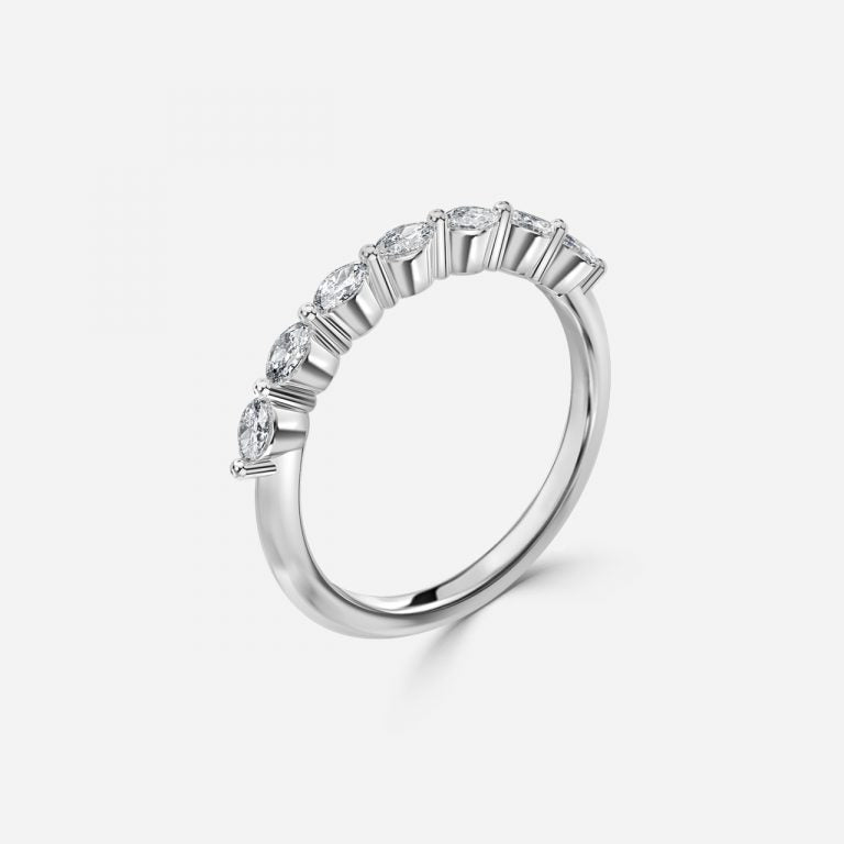 Ellsa Stackable Ring