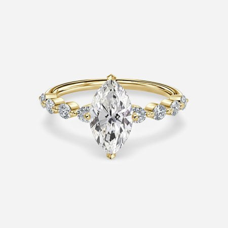 Vivian-Marquise-Diamond-Unique-Engagement-Ring
