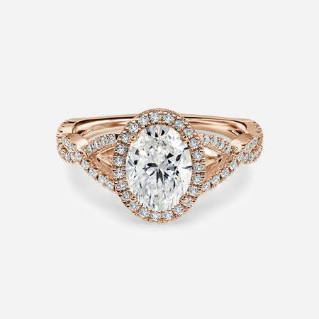 Victoria-Oval-Diamond-Band-Engagement-Ring
