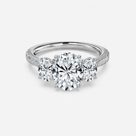 Diana-Oval-Three-Stone-Lab-Grown-Diamond-Engagement-Ring