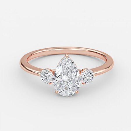 Jemima-Pear-Three-Stone-Lab-Grown-Diamond-Engagement-Ring