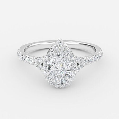 Chelsea-Pear-Halo-Lab-Grown-Diamond-Engagement-Ring