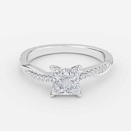 Nefereti-Princess-Diamond-Band-Engagement-Ring