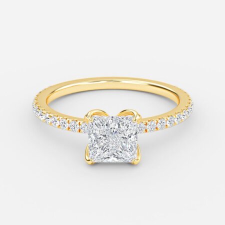 Moonlight-Princess-Diamond-Band-Engagement-Ring