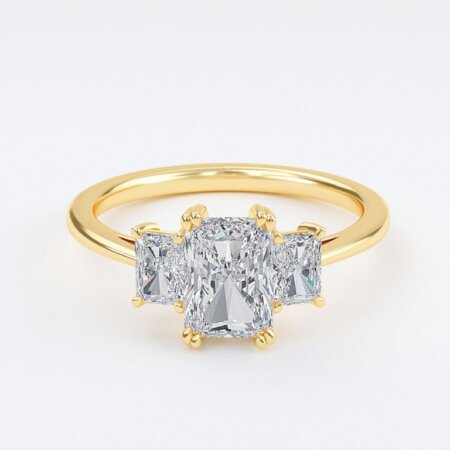 Ethriel-Radiant-Three-Stone-Lab-Grown-Diamond-Engagement-Ring