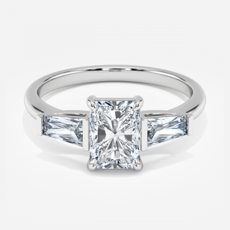 Geraldine-Radiant-Three-Stone-Engagement-Ring