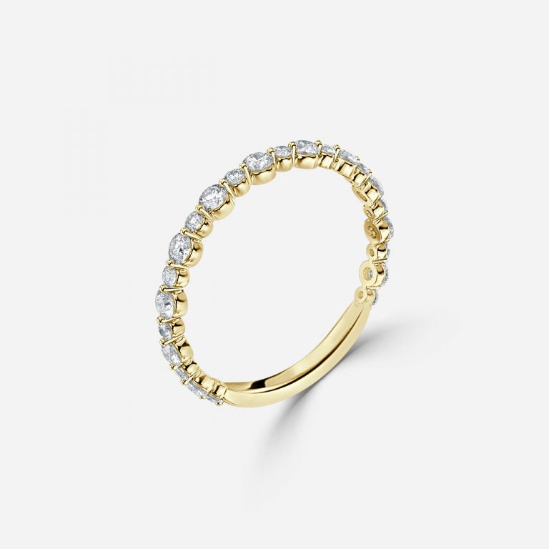 Leia Stackable Ring