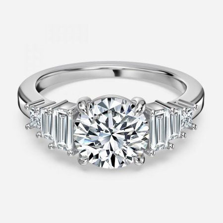 Diya-Round-Lab-Grown-Diamond-Three-Stone-Engagement-Ring