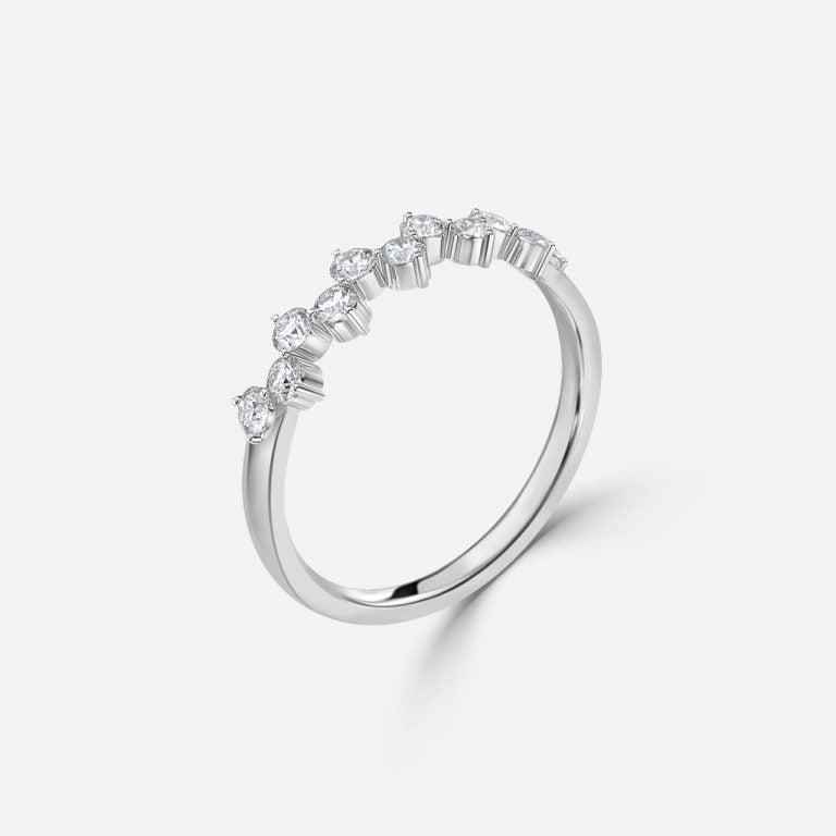 Joelle Stackable Ring