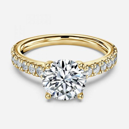 Ella-Round-Lab-Grown-Diamond-Side-Stone-Engagement-Ring