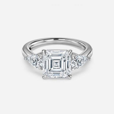 Olina-Asscher-Three-Stone-Engagement-Ring