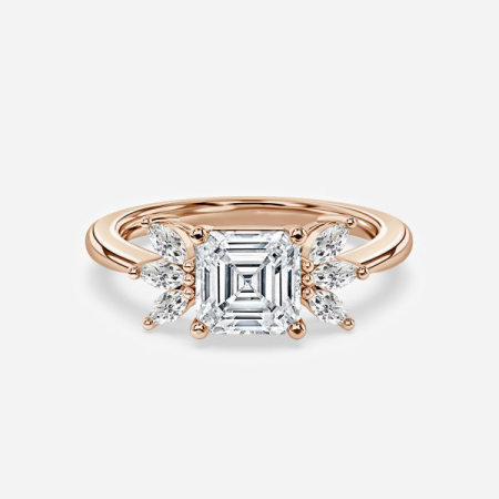 Eliana-Asscher-Three-Stone-Lab-Grown-Diamond-Engagement-Ring