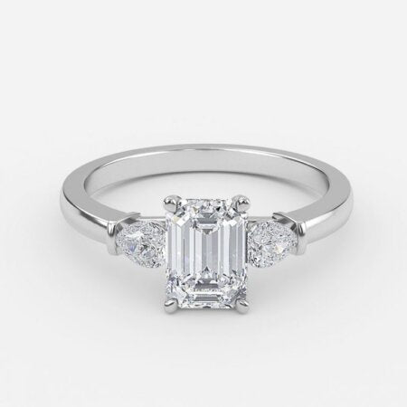 Melanie-Emerald-Three-Stone-Engagement-Ring