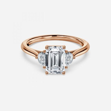 Juliette-Emerald-Three-Stone-Lab-Grown-Diamond-Engagement-Ring