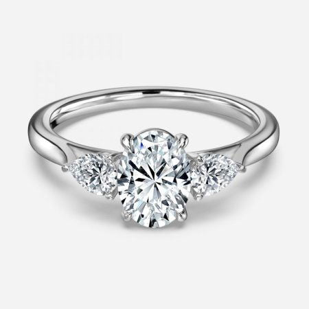 Lavius-Oval-Three-Stone-Lab-Grown-Diamond-Engagement-Ring