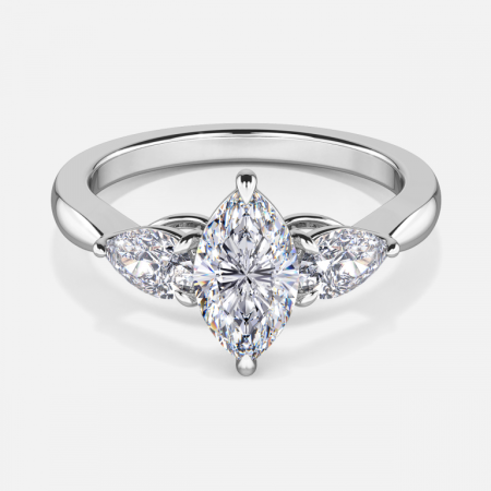 Olina-Marquise-Three-Stone-Engagement-Ring