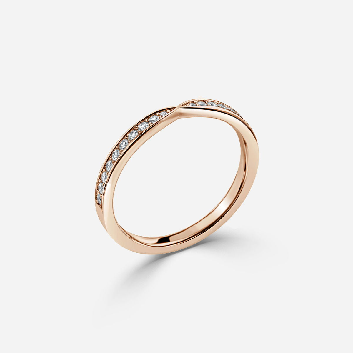 York Wedding Ring