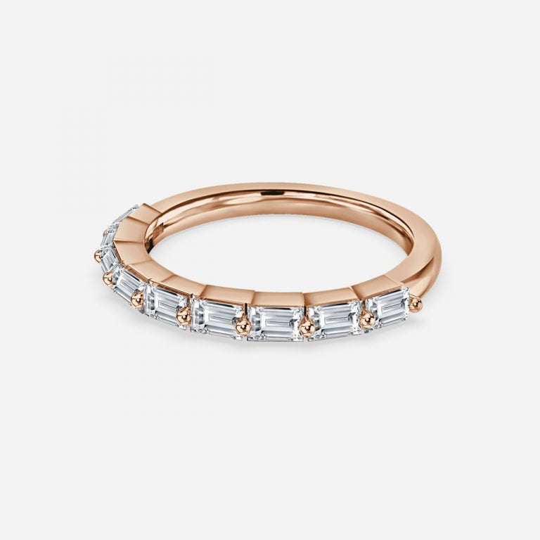 Vienna Stackable Ring