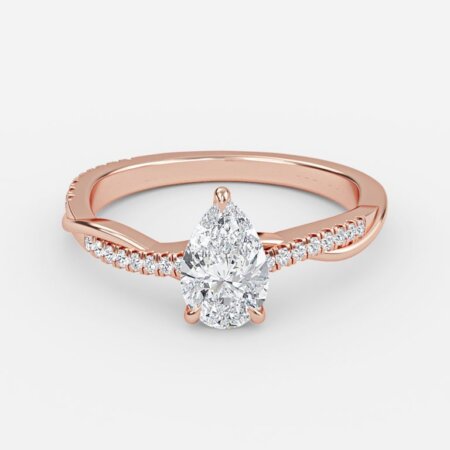 Nefereti-Pear-Side-Diamond-Engagement-Ring