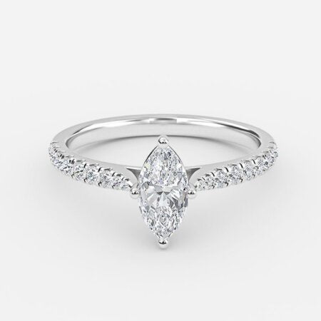 Aradia-Marquise-Diamond-Band-Engagement-Ring