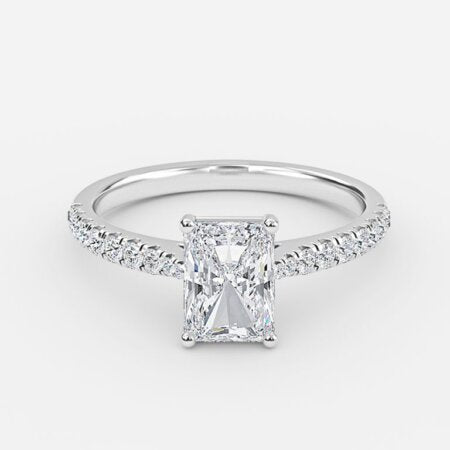 Aradia-Radiant-Diamond-Band-Engagement-Ring