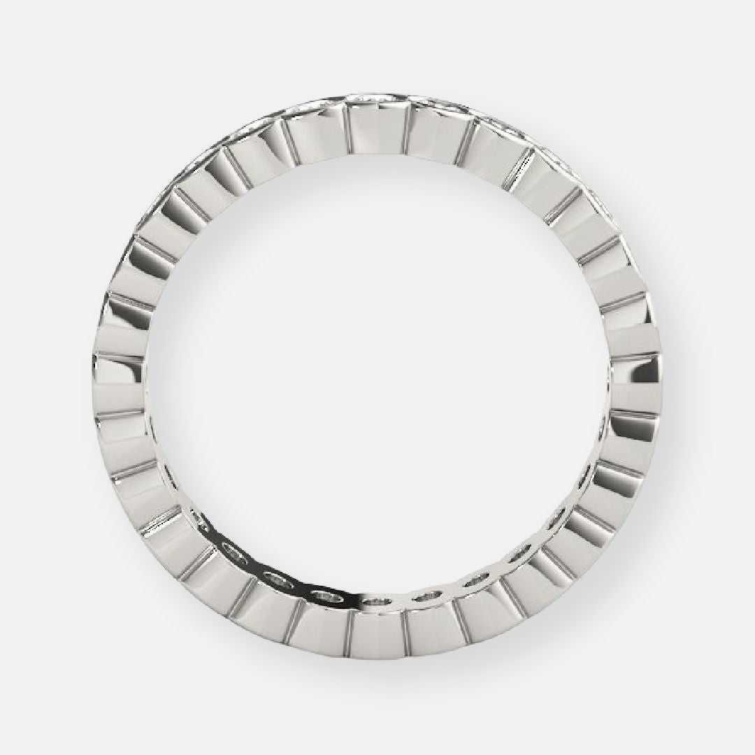 Helene Eternity Band