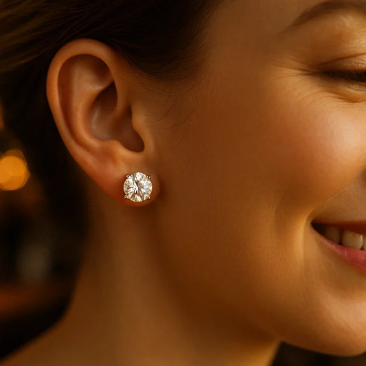 Style Lab-Grown Jewelry & Find Lab Grown Diamond Deals