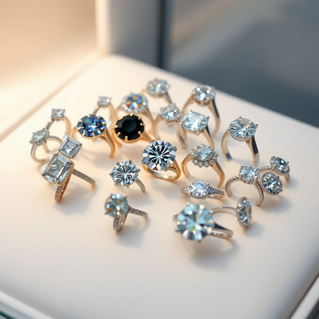 2026 Engagement Ring Trends: Why Lab-Grown Diamonds Are Leading the Way